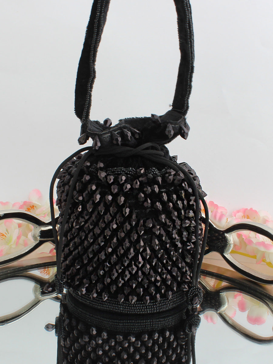 Jasmine Potli Bag