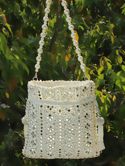 Rasika Mirror Potli Bag