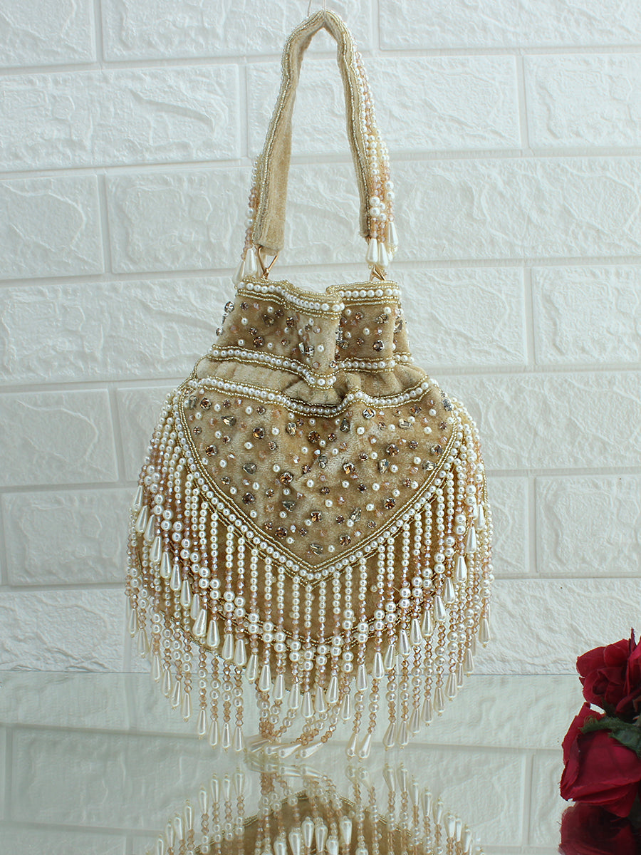 Shitija Potli Bag