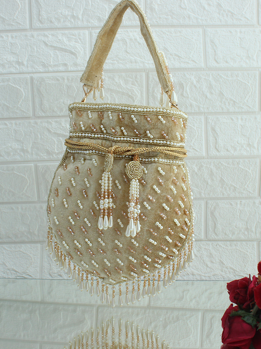 Shitija Potli Bag