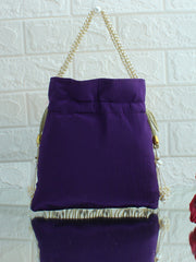 Azeen Potli Bag 