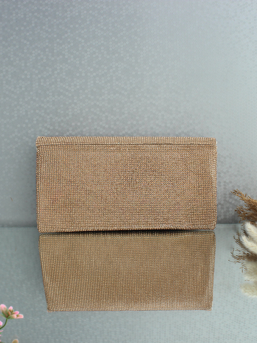 Noshin Clutch Bag