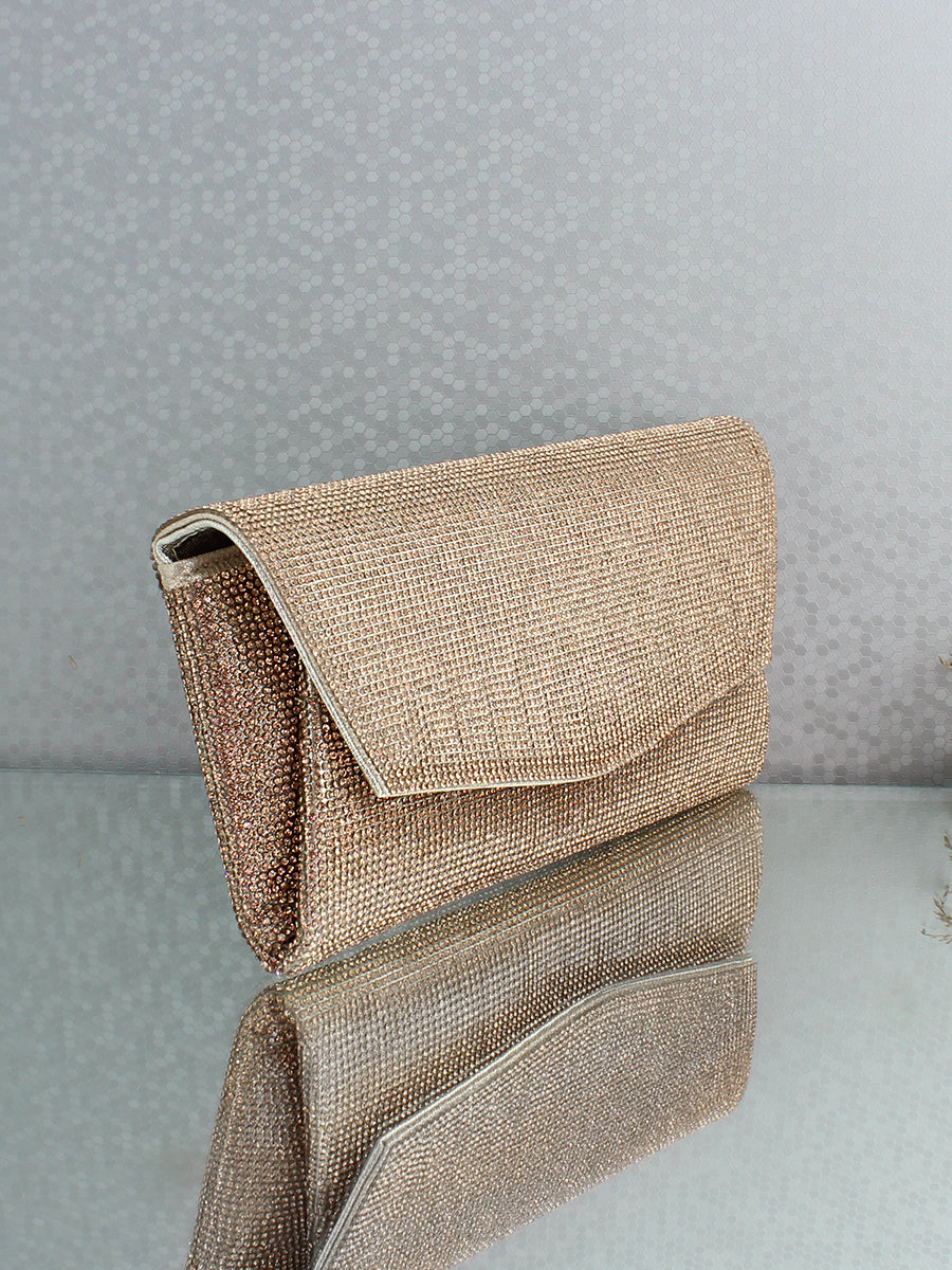 Noshin Clutch Bag