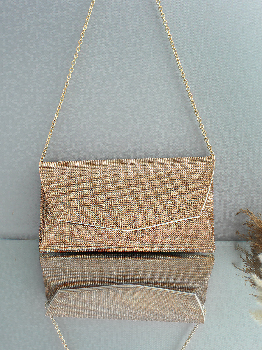 Noshin Clutch Bag