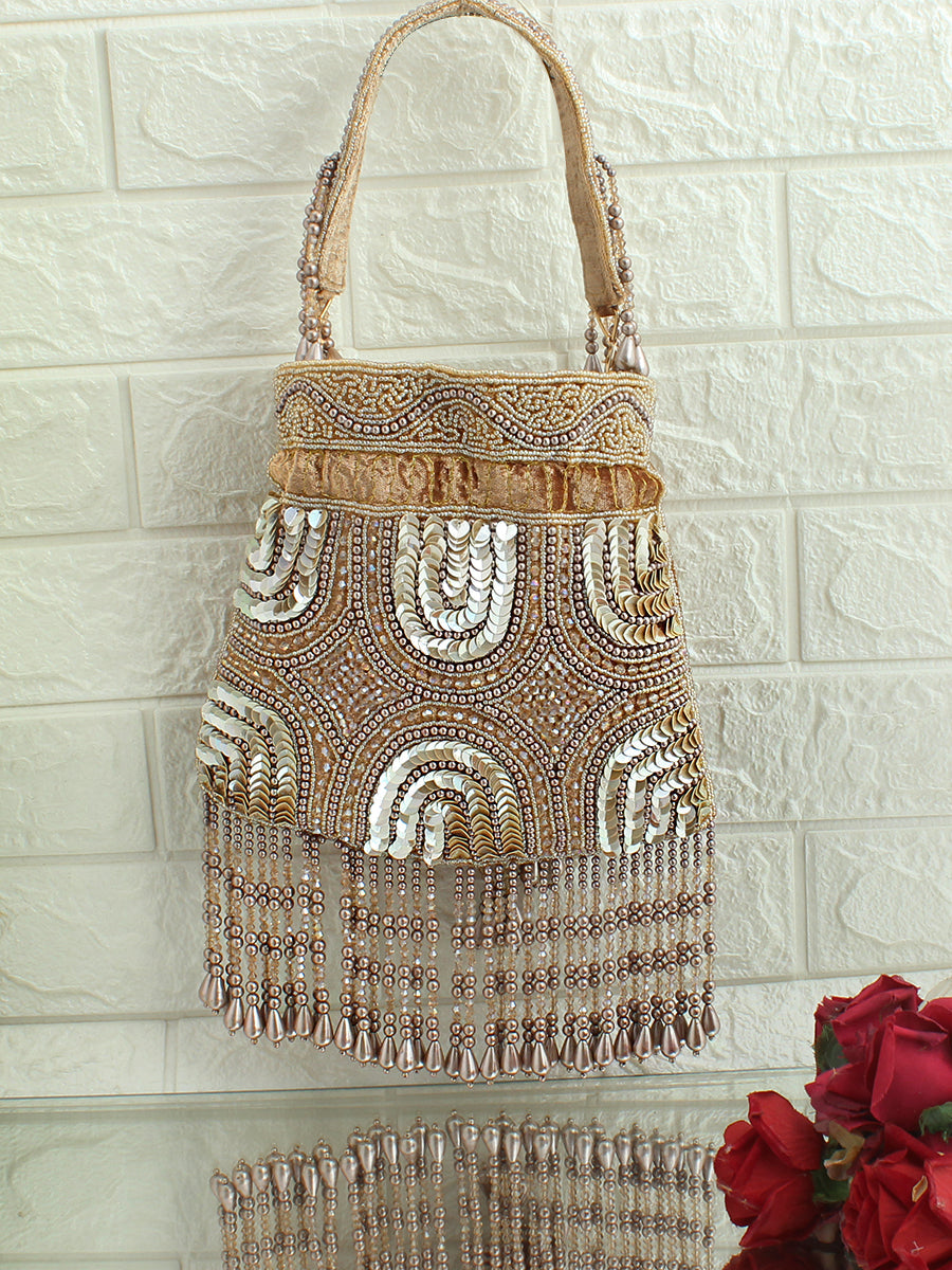 Shanvi Potli Bag