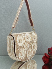 Risha Flap Bag