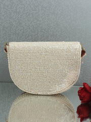 Risha Flap Bag