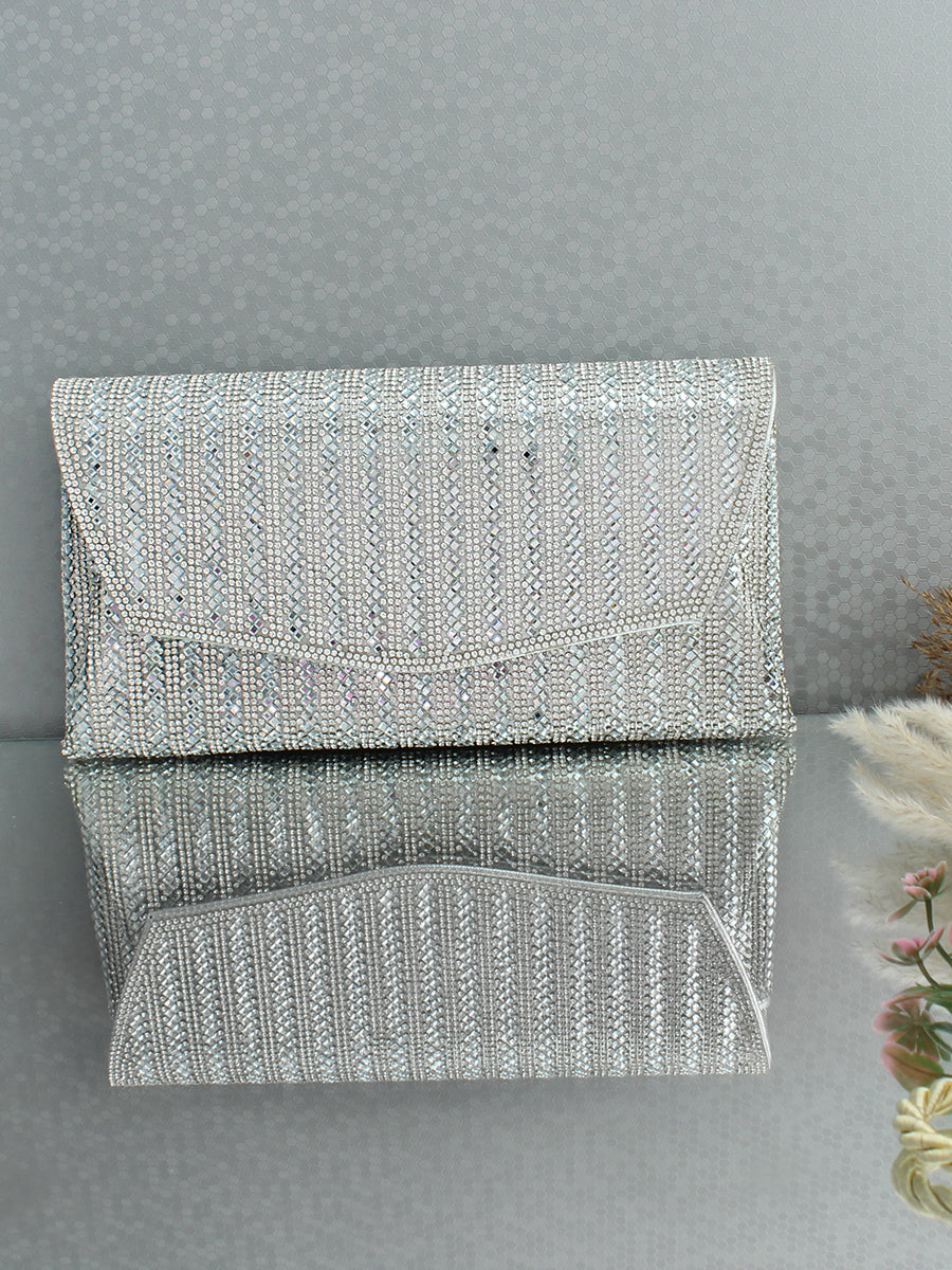 Noshin Clutch Bag