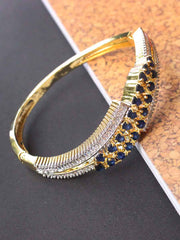 Nehal Bracelet-Blue