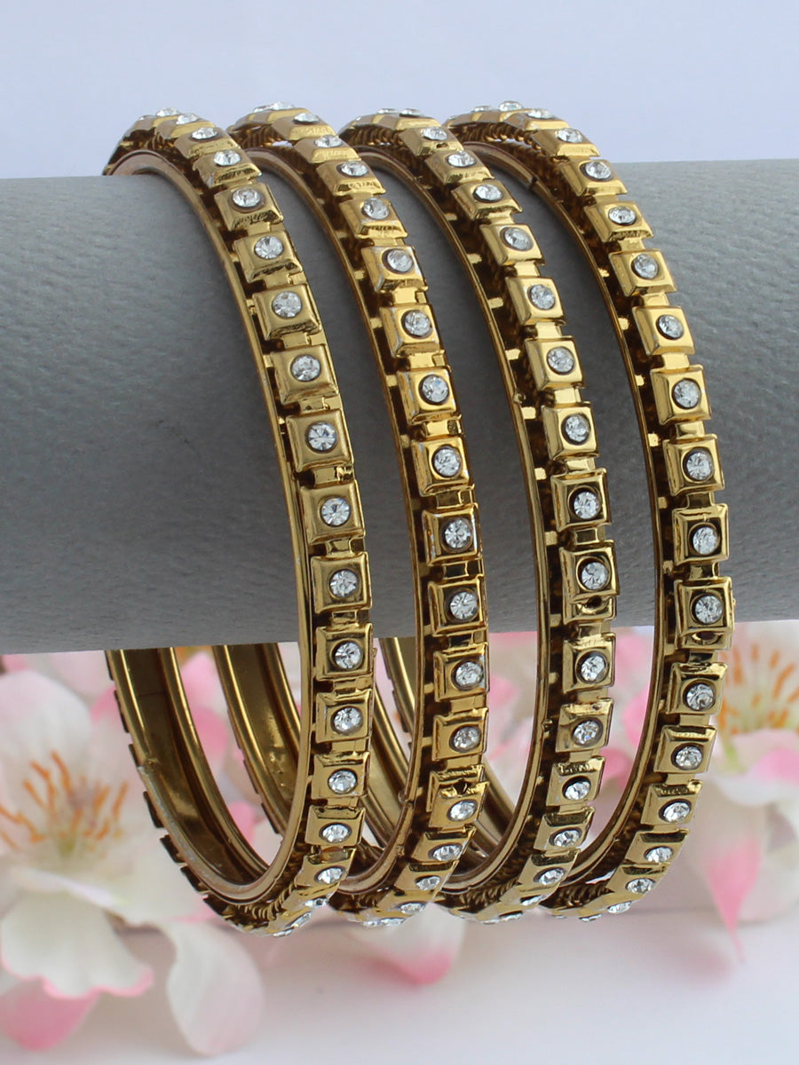 Saysha Bangle Set