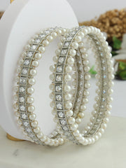 Natasha Bangle Set