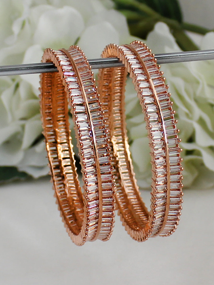 Taniya Bangle Set