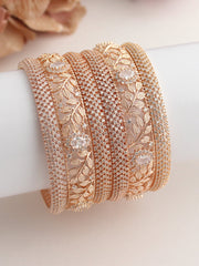 Shruti Bangle Set