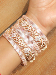 Shruti Bangle Set