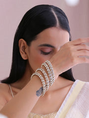 Sukriti Bangle Set