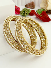 Jiya Bangle Set