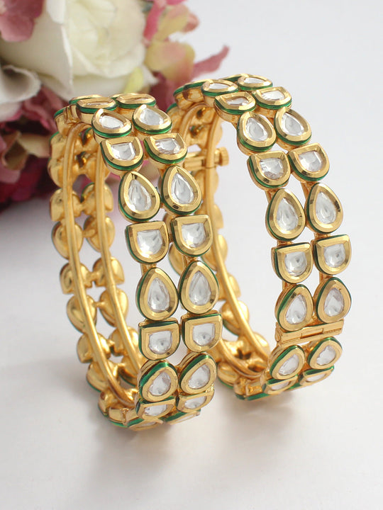 Vibha Bangle Set