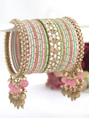 Kamya Bangle Set