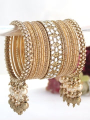 Kamya Bangle Set