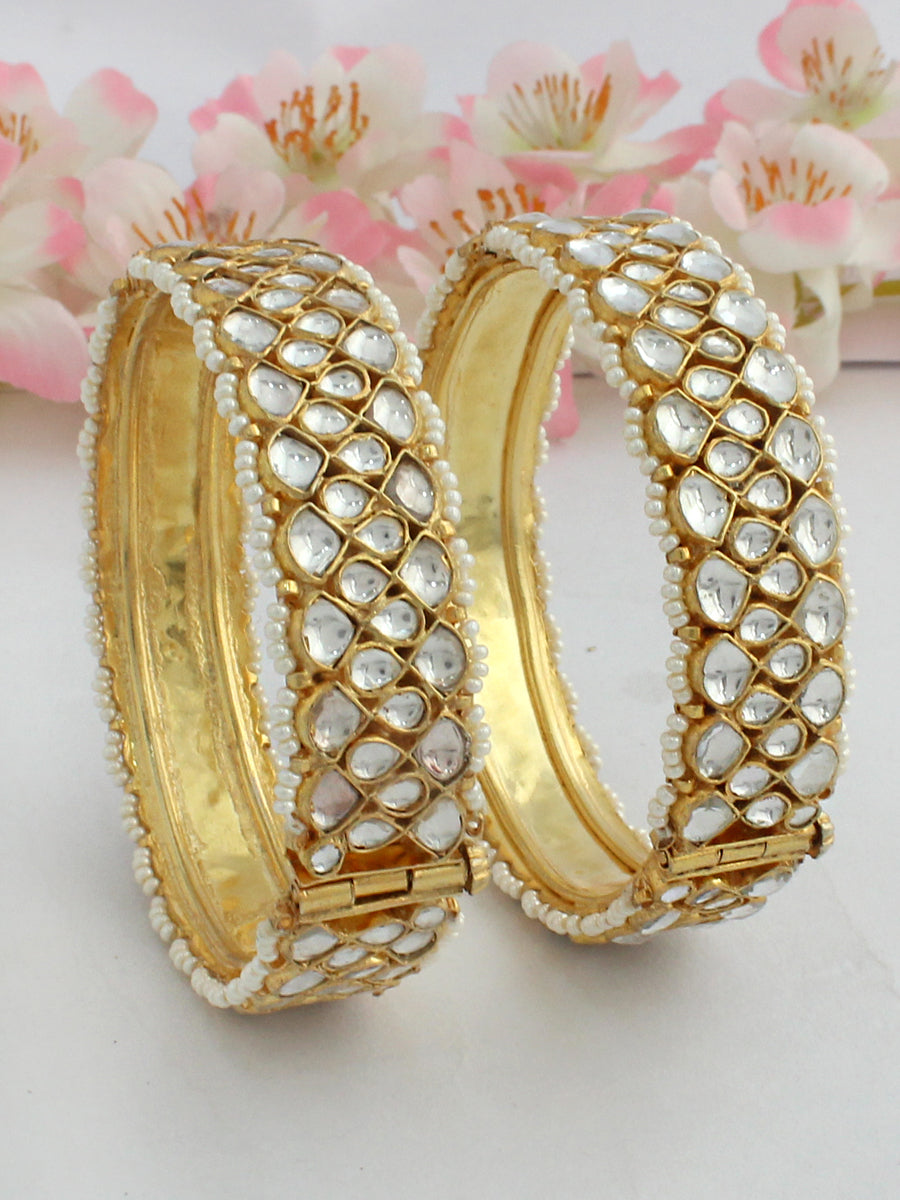 Namita Bangle Set