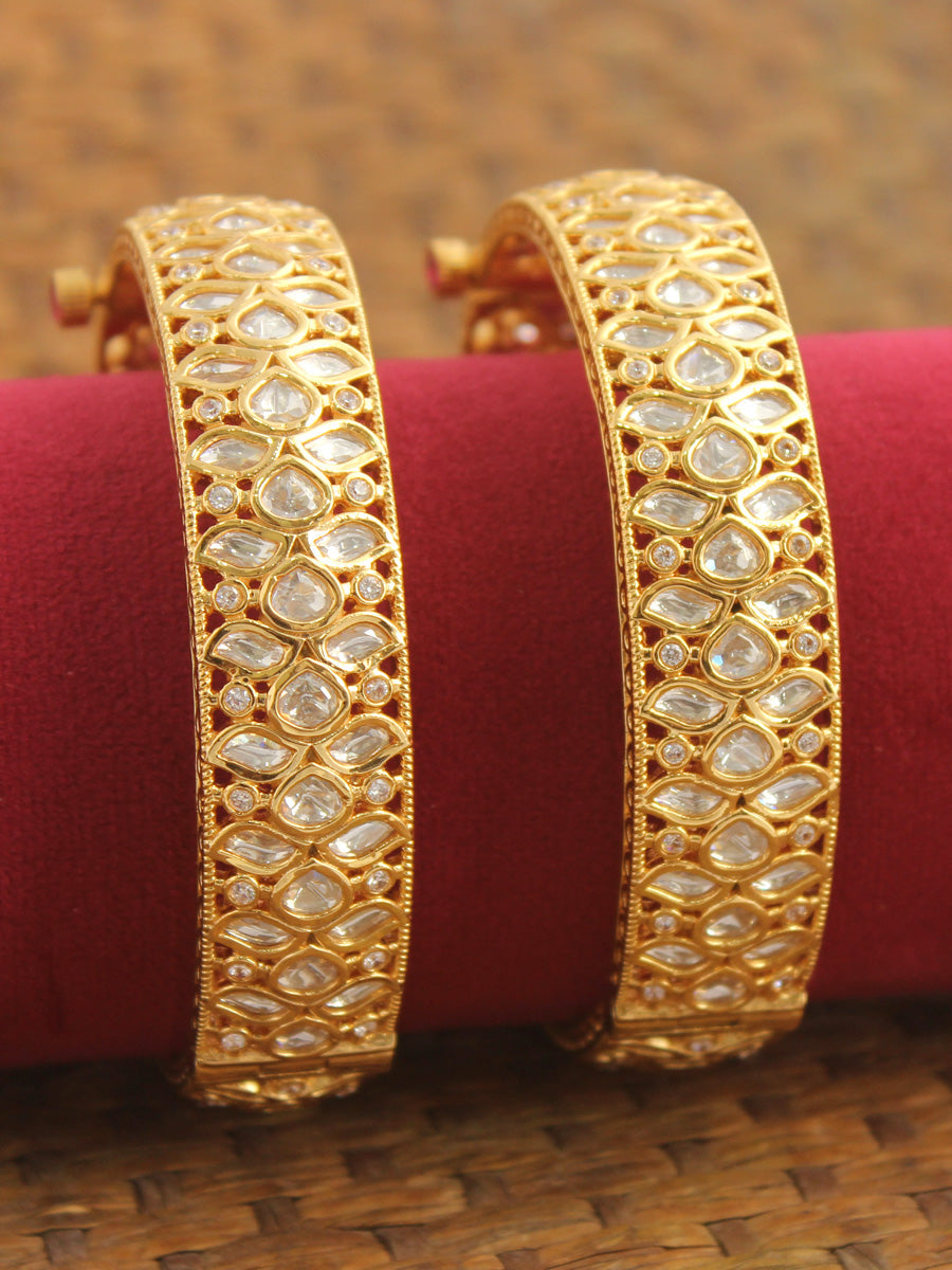 Arisha Bangle Set