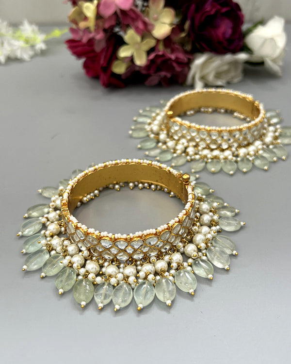 Padmini Bangle Set