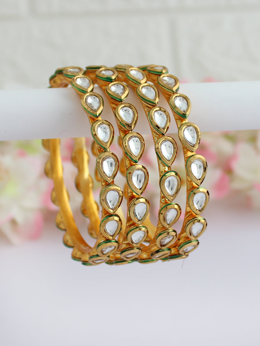 Sneha Bangle Set