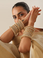 Madiha Bangle Set