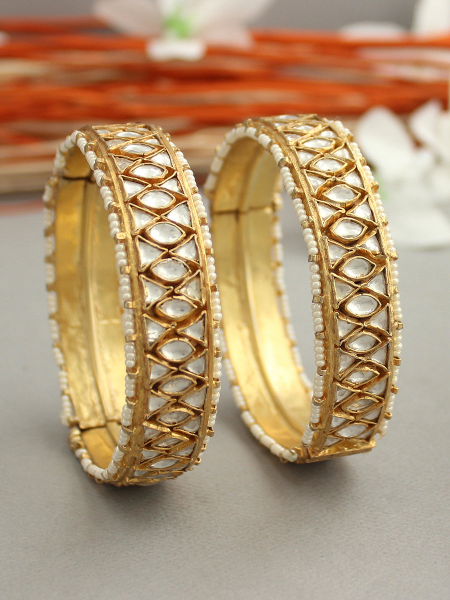 Himani Bangle Set