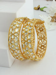 Pranika Bangle Set