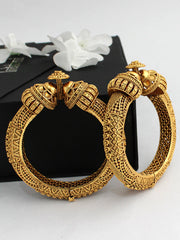 Maitri Bangle Set