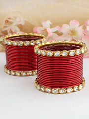 Siddhi Bangle Set