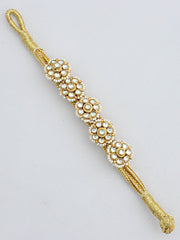 Kusha Ponchi Bracelet