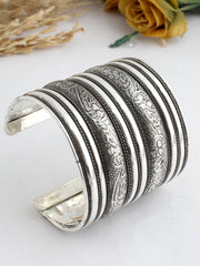 Komal Cuff Bangle / Bracelet