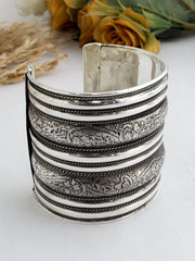 Komal Cuff Bangle / Bracelet