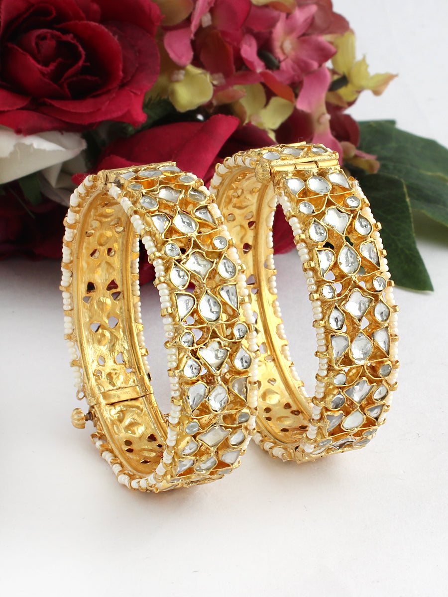 Shumaira Bangle Set