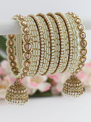 Vaani Bangle Set