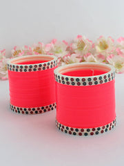 Ananya Bridal Choora Bangle Set