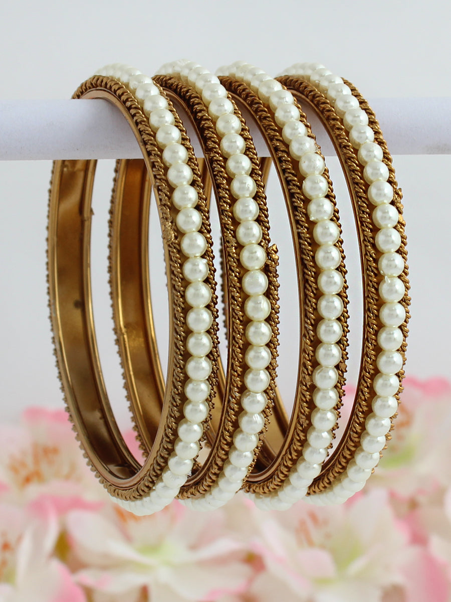 Garima Bangle Set