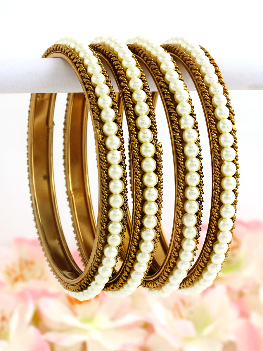 Garima Bangle Set