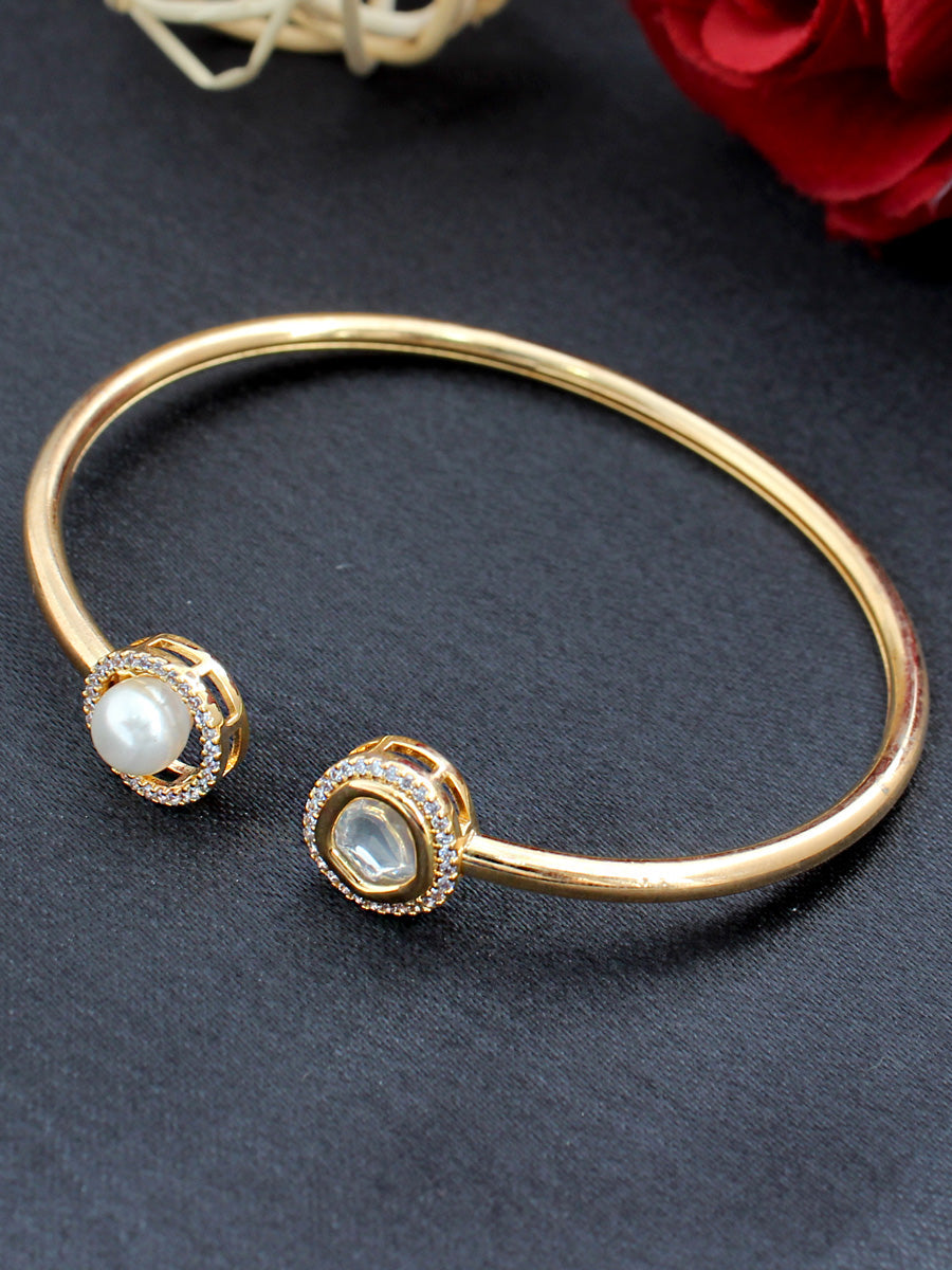 Issra Bracelet-Gold