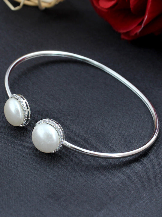 Gracy Bracelet-Silver