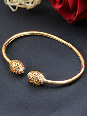 Jessica Bracelet-Gold