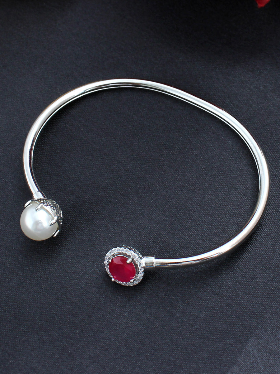 Rozina Bracelet-Ruby