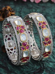 Maysha Bangle Set