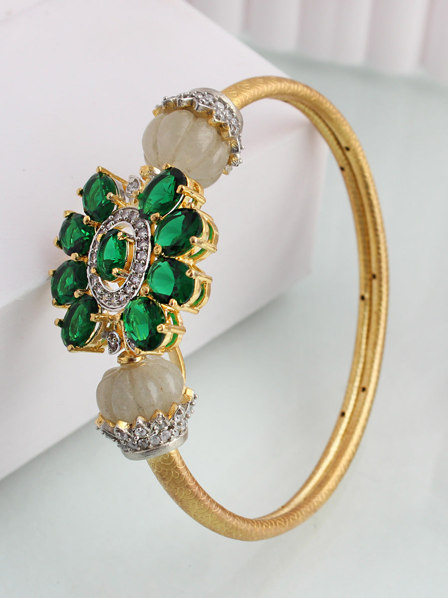 Paloma Bracelet-Green