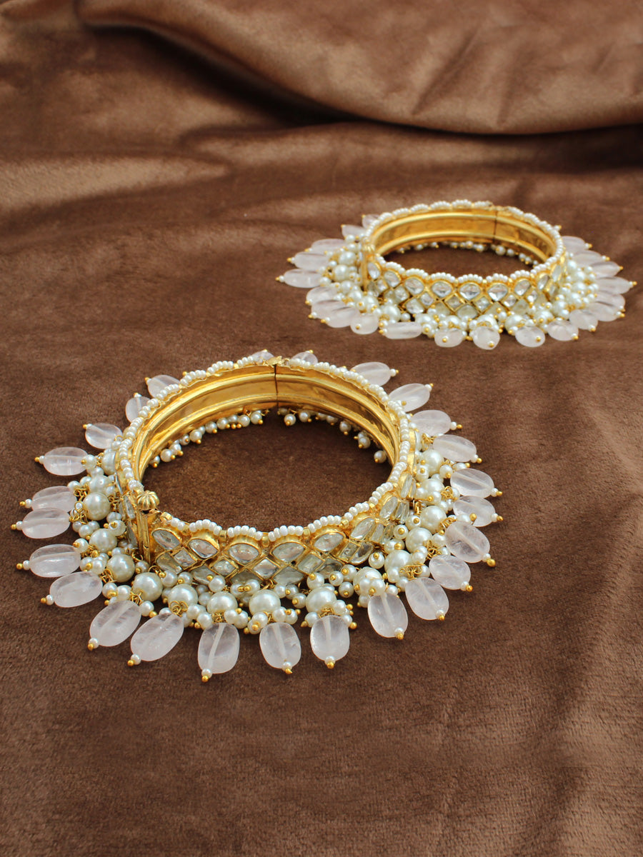 Padmini Bangle Set