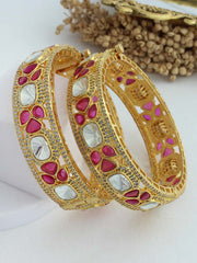 Maysha Bangle Set