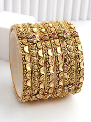 Aditri Bangle Set