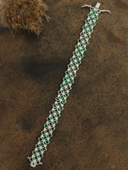 Alice Bracelet-Green